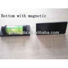 magnetic mini level